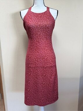 Patagonia Women’s Magnolia Spring Dress Medium See Photos